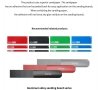 DSPIAE SP-S01 Adhesive Sanding Paper Sets 180-800, 100pcs per Set